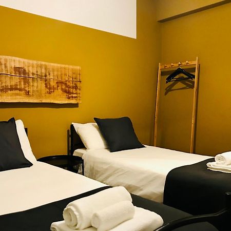 Tenuta Carabollace 취아카 객실 사진